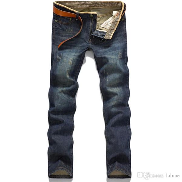классические горячие продажи полосатые брюки хлопчатобумажные модные удобные промытые мужские прямые джинсы твердые проблемные брюки slim fi, Blue
классические горячие продажи полосатые брюки хлопчатобумажные модные удобные промытые мужские прямые джинсы твердые проблемные брюки slim fi, Blue