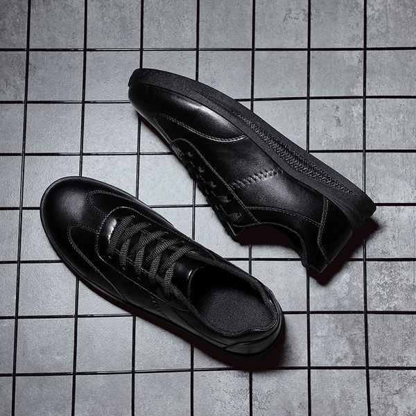 fashion men women triple black white canvas shoes mens sport outdoor jogging sneakers trainer walking casual shoes size 40-44
fashion men women triple black white canvas shoes mens sport outdoor jogging sneakers trainer walking casual shoes size 40-44