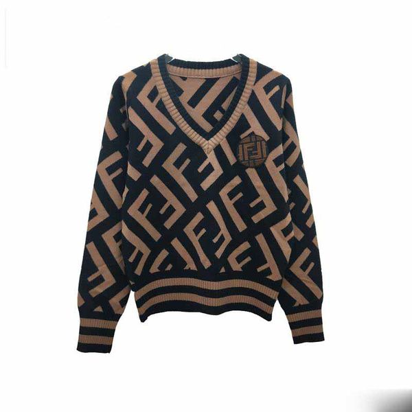 free ship 2019 осень зима женщины мода письмо печати вязаные свитера женщины вскользь тонкий v-образным вырезом пуловер tops, White;black
free ship 2019 осень зима женщины мода письмо печати вязаные свитера женщины вскользь тонкий v-образным вырезом пуловер tops, White;black