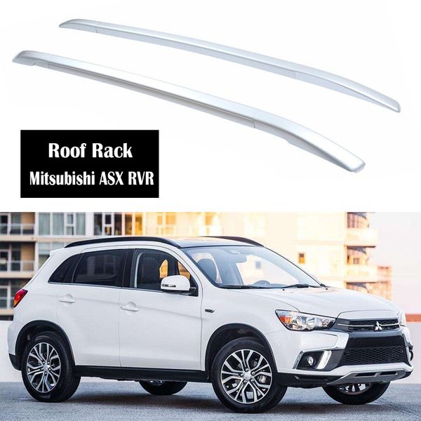 aluminum alloy roof rack for mitsubishi asx or rvr 2010-2020 rails bar luggage carrier bars cross bar rack rail boxes
aluminum alloy roof rack for mitsubishi asx or rvr 2010-2020 rails bar luggage carrier bars cross bar rack rail boxes