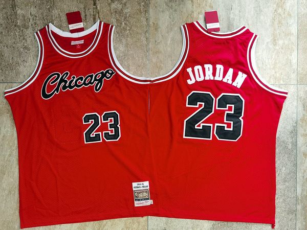 chicago bulls men #23 michael jor dan red 1984-85 city nba hardwood classics basketball jersey, Black
chicago bulls men #23 michael jor dan red 1984-85 city nba hardwood classics basketball jersey, Black