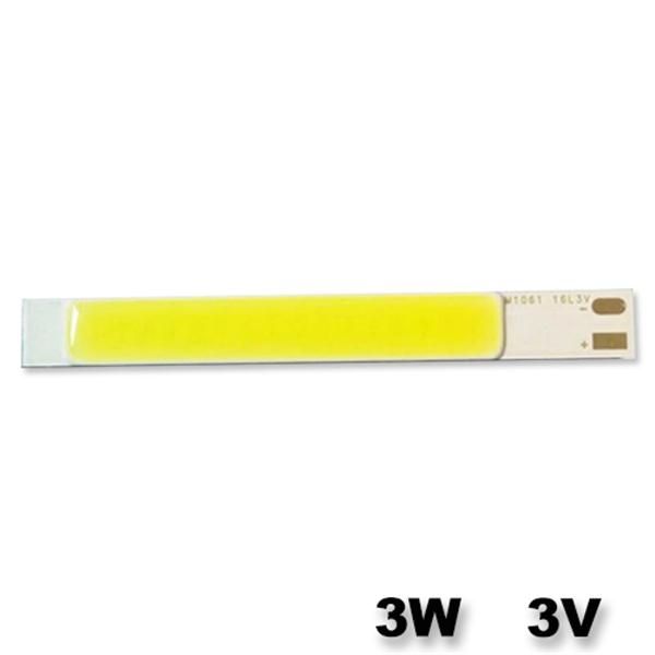 big promotion cob led bulb bar light strip lamp 3w 3v warm/ cold white 100*20mm chip on board led matrix diy lighting
big promotion cob led bulb bar light strip lamp 3w 3v warm/ cold white 100*20mm chip on board led matrix diy lighting
