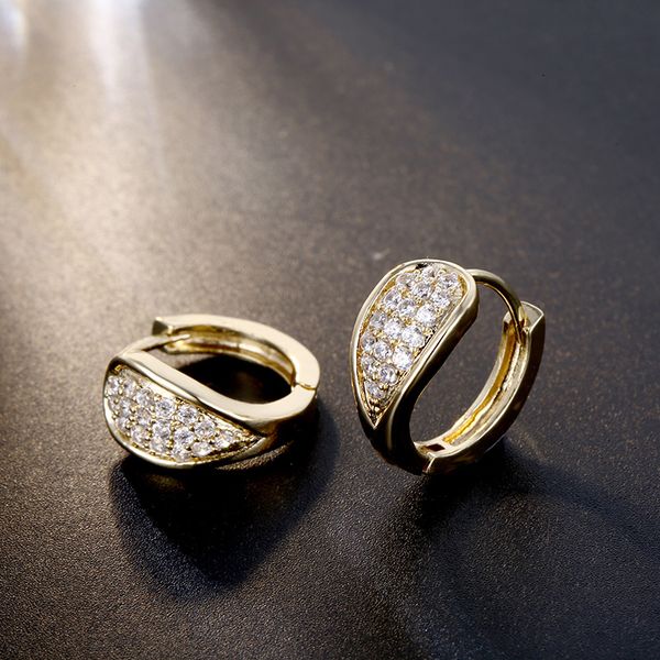 carsinel brand new design fashion crystal zirconia hoop earrings geometric round small earring jewelry women er0541, Golden;silver
carsinel brand new design fashion crystal zirconia hoop earrings geometric round small earring jewelry women er0541, Golden;silver