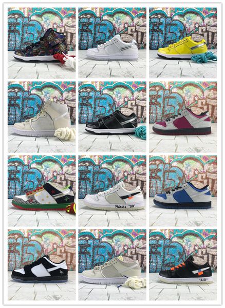 Tênis de basquete hangchuan2018
Tênis de basquete hangchuan2018