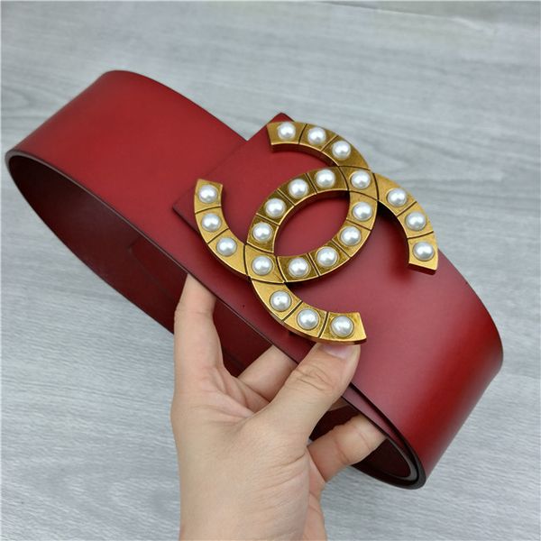 High-grade luxury belt fashion designer men's and women's belts Europe and the United States selling smooth buckle versatile belt free 
High-grade luxury belt fashion designer men's and women's belts Europe and the United States selling smooth buckle versatile belt free