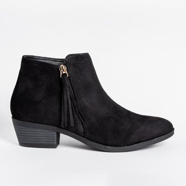 adisputent women autumn boots new fashion women boots zipper ankle winter suede luxury shoes peep toe, Black
adisputent women autumn boots new fashion women boots zipper ankle winter suede luxury shoes peep toe, Black