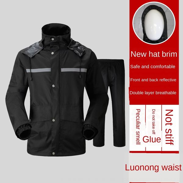 raincoat motorcycle vehicle electric vehicle suit split electric car motorcycle outdoor riding reflective black raincoat, Red;brown
raincoat motorcycle vehicle electric vehicle suit split electric car motorcycle outdoor riding reflective black raincoat, Red;brown