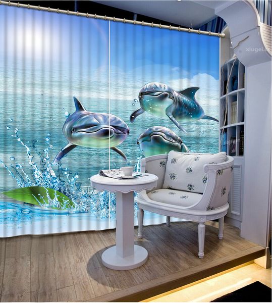customized 3d curtains underwater animal windows curtains for living room bedroom decorative kitchen curtain drapes treatments
customized 3d curtains underwater animal windows curtains for living room bedroom decorative kitchen curtain drapes treatments