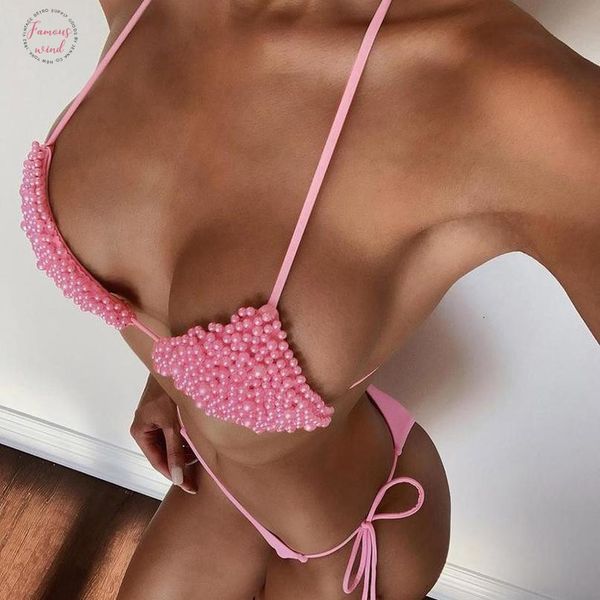 fantasy women swimwear bandeau bandage bikini set push up brazilian beachwear stylish female ladies swimsuit sundress outwear, White;black
fantasy women swimwear bandeau bandage bikini set push up brazilian beachwear stylish female ladies swimsuit sundress outwear, White;black