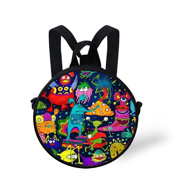 cute round messenger bag baby children knapsack cartoon alien circle crossbody bags toddler kids satchel bookbag shoulder bag
cute round messenger bag baby children knapsack cartoon alien circle crossbody bags toddler kids satchel bookbag shoulder bag