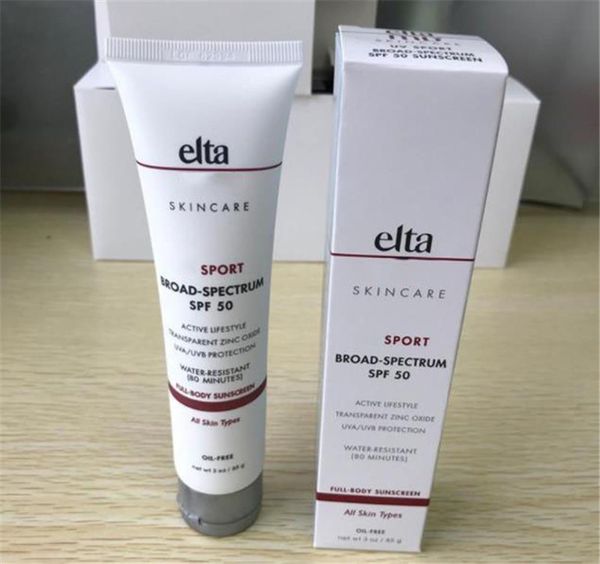 elta по уходу за кожей Concealer sport BROAD SPECTUM SPF50 / 45 крем для тела и всего тела для всех типов кожи 85г
elta по уходу за кожей Concealer sport BROAD SPECTUM SPF50 / 45 крем для тела и всего тела для всех типов кожи 85г