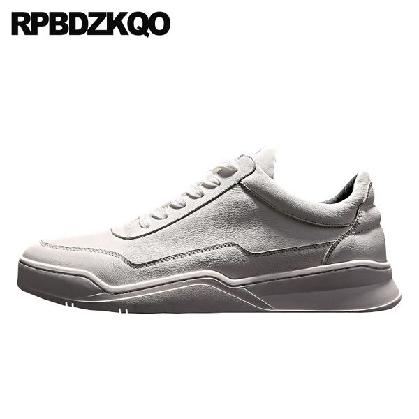 trainers new genuine leather sandals hidden height increasing shoes increase white breathable brand sneakers men elevator skate, Black
trainers new genuine leather sandals hidden height increasing shoes increase white breathable brand sneakers men elevator skate, Black