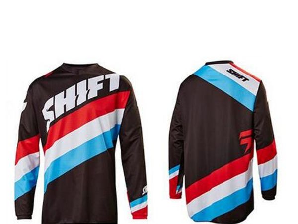 2018 cross country race shirt. men's long sleeved jersey jacket summer mountain biking off-road motorcycle clothing, Black;blue
2018 cross country race shirt. men's long sleeved jersey jacket summer mountain biking off-road motorcycle clothing, Black;blue