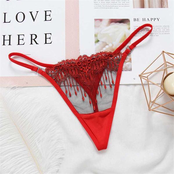 embroidery transparent panties thong g-string women underwear seamless underpants t-back sale, Black;pink
embroidery transparent panties thong g-string women underwear seamless underpants t-back sale, Black;pink