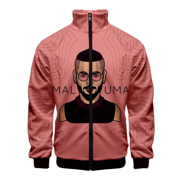 3d digital print mens designer jackets fashion loose figure print mens stand collar jackets casual males clothing, Black;brown
3d digital print mens designer jackets fashion loose figure print mens stand collar jackets casual males clothing, Black;brown