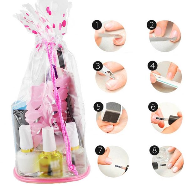 nail art manicure tool soak off gel nails base coat polish tweezers clipper tools kit set ldo99
nail art manicure tool soak off gel nails base coat polish tweezers clipper tools kit set ldo99