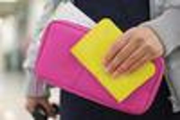 newtravel passport id card holder cosmetic bag cover wallet purse organizer case for iphone 4s 5s for samsung s3 s4 s5 8 colors, Brown;gray
newtravel passport id card holder cosmetic bag cover wallet purse organizer case for iphone 4s 5s for samsung s3 s4 s5 8 colors, Brown;gray