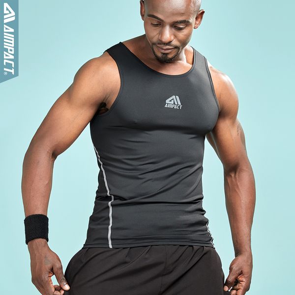 aimpact men' stringer tank bodybuilding workout sportive athleticgym lifting weights muscle sleeveless compression shirts, White;black
aimpact men' stringer tank bodybuilding workout sportive athleticgym lifting weights muscle sleeveless compression shirts, White;black