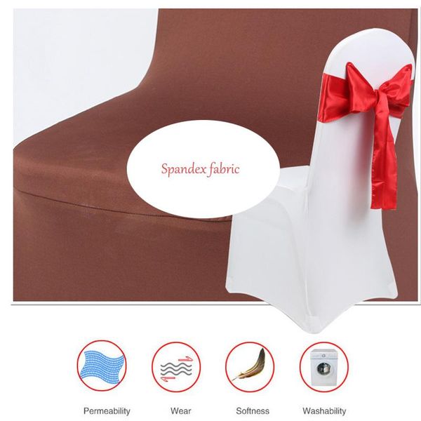 сплошные цвета простые цвета современные свадебные чехлы на стулья spandex универсальный stretch обеденном meeting housse de фаэтон председа
сплошные цвета простые цвета современные свадебные чехлы на стулья spandex универсальный stretch обеденном meeting housse de фаэтон председа