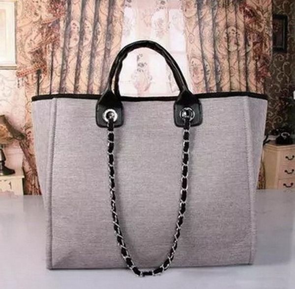 fashion handbags shoulder bags designer handbag women casual canvas shoulder bags chains large capacity bag 4 colors
fashion handbags shoulder bags designer handbag women casual canvas shoulder bags chains large capacity bag 4 colors
