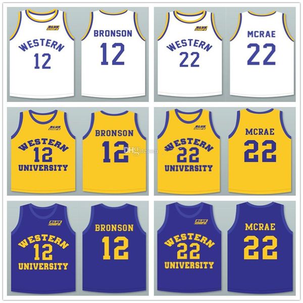action bronson 12 basketball jersey anfernee hardaway butch mcrae 22 western university blue chips retro men's stitched custom name jer, Black;red
action bronson 12 basketball jersey anfernee hardaway butch mcrae 22 western university blue chips retro men's stitched custom name jer, Black;red