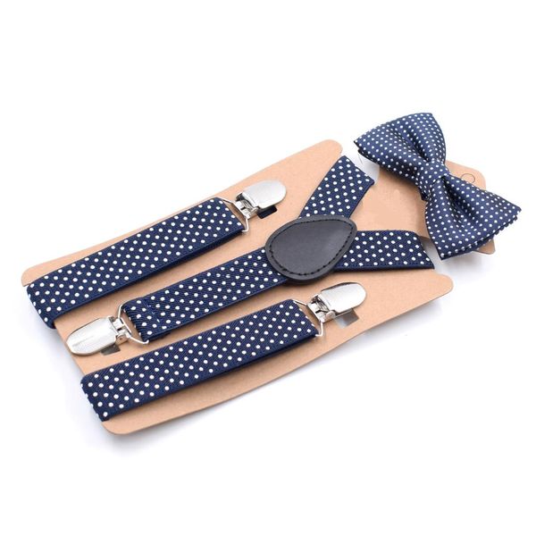 2019 new bow tie suit children's strap clip black print 3 clip boy and girl suspender belt strap adjustable fashion novelty, Black;white
2019 new bow tie suit children's strap clip black print 3 clip boy and girl suspender belt strap adjustable fashion novelty, Black;white