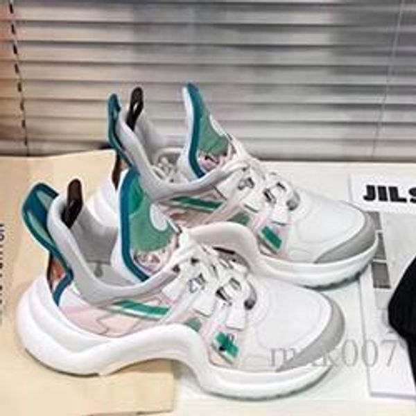 2020 rare archlight casual shoes black and white lace paris fashion archlight leather ugly dad casual shoes 34-45 o076
2020 rare archlight casual shoes black and white lace paris fashion archlight leather ugly dad casual shoes 34-45 o076