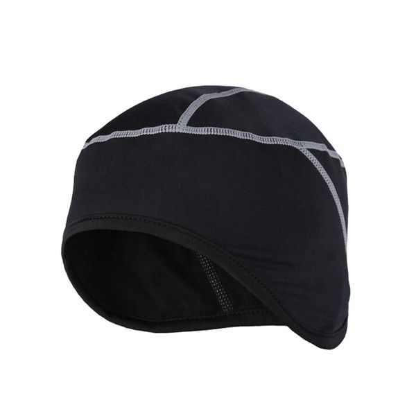 winter cycling cap thermal helmet caps high-elastic soft running outdoor sports windproof warm up cap 3 colors, Black
winter cycling cap thermal helmet caps high-elastic soft running outdoor sports windproof warm up cap 3 colors, Black
