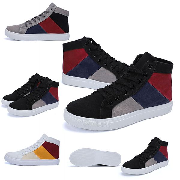 drop designer shoes fashion men women canvas sneakers triple black white red blue fashion skate casual shoes 3944
drop designer shoes fashion men women canvas sneakers triple black white red blue fashion skate casual shoes 3944