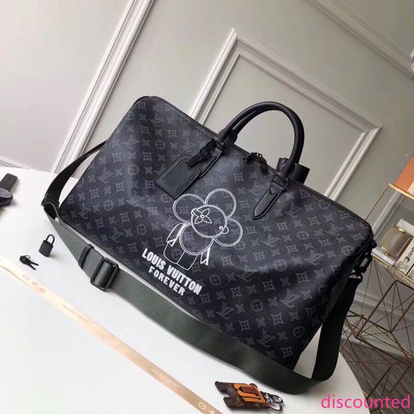 #9632 5a l keepall bandouliere large capacity women travel bag 50cm galaxy taiga v men shoulder duffel bags carry luggage handbag bag m43683
#9632 5a l keepall bandouliere large capacity women travel bag 50cm galaxy taiga v men shoulder duffel bags carry luggage handbag bag m43683