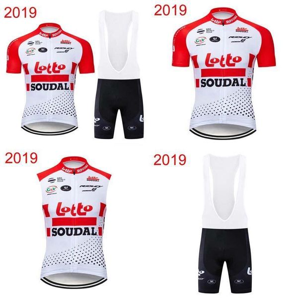 2020 new 2020 lottm team cycling short sleeves /sleeveless jersey vest (bib )shorts sets bike clothing quick dry wearable breathable k011704, Black;red
2020 new 2020 lottm team cycling short sleeves /sleeveless jersey vest (bib )shorts sets bike clothing quick dry wearable breathable k011704, Black;red