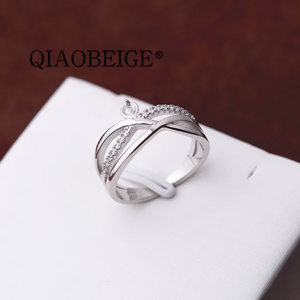 qiaobeige настоящее стерлингового серебра 925 жемчужные кольца для женщин регулируемый обручальное кольцо мода стерлингового серебра-ювелирн, Golden;silver
qiaobeige настоящее стерлингового серебра 925 жемчужные кольца для женщин регулируемый обручальное кольцо мода стерлингового серебра-ювелирн, Golden;silver