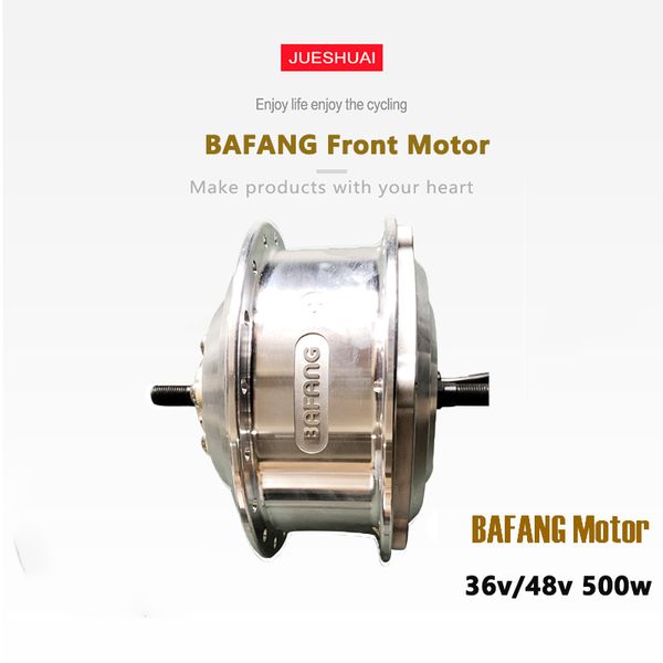 bafang 8fun 36/48v500w electric bike front motor for electric conversion kit brushless gear hub engine bicicleta electrica ebike
bafang 8fun 36/48v500w electric bike front motor for electric conversion kit brushless gear hub engine bicicleta electrica ebike