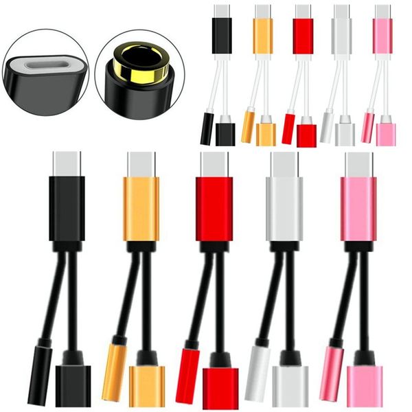 type c to 3.5 mm jack cable type c to audio зарядный кабель адаптер линия для samsung htc xiaomi android телефон
type c to 3.5 mm jack cable type c to audio зарядный кабель адаптер линия для samsung htc xiaomi android телефон