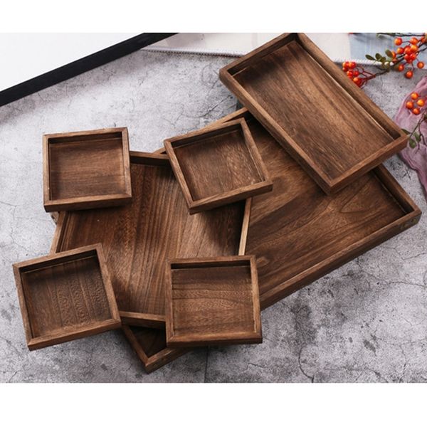 7pcs/set wooden tea tray serving table plate snacks dessert food storage dish tea coffee breakfast tray l home serving tray kitchen stor
7pcs/set wooden tea tray serving table plate snacks dessert food storage dish tea coffee breakfast tray l home serving tray kitchen stor