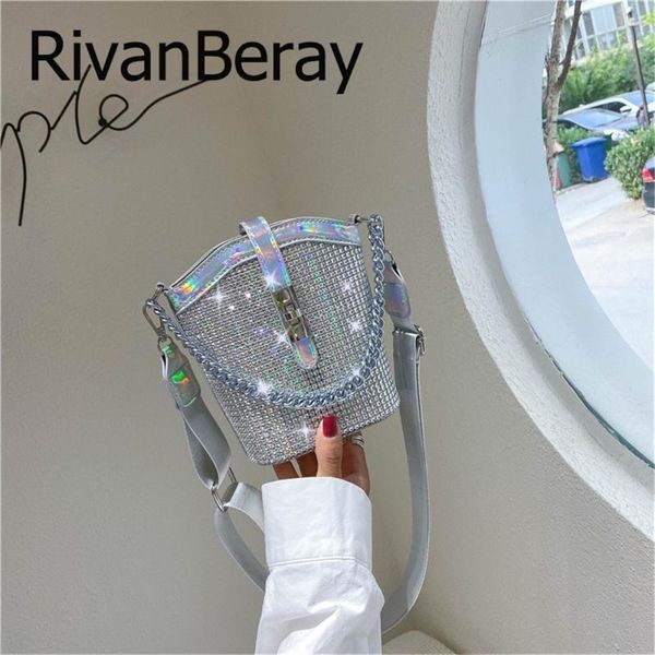 mini bucket bag lady pu leather splice crossbody bags for women 2020 summer design chain handbags luxury diamonds shoulder bags
mini bucket bag lady pu leather splice crossbody bags for women 2020 summer design chain handbags luxury diamonds shoulder bags