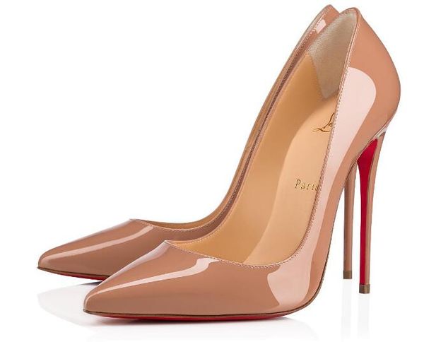 Chri tian bottom louboutin cl women hoe red bottom high heel 10cm 12cm nude black white leather pointed toe pump dre hoe m2
Chri tian bottom louboutin cl women hoe red bottom high heel 10cm 12cm nude black white leather pointed toe pump dre hoe m2