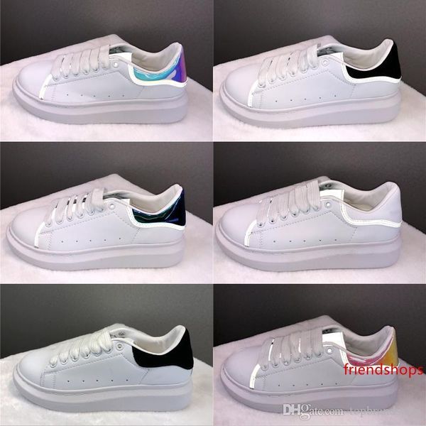 2020 black white reflective platform casual designer shoes golden red navy snake skin men women luxury fashion sneakers des chaussures
2020 black white reflective platform casual designer shoes golden red navy snake skin men women luxury fashion sneakers des chaussures