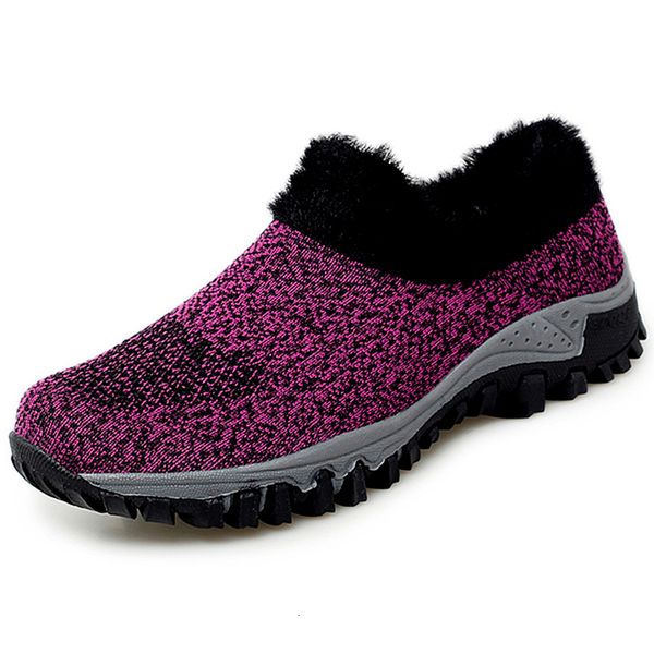 women shoes sport slip-on barefoot shoes winter sock brand sneakers stretch warm women walking for ladies purple sneaker, Black
women shoes sport slip-on barefoot shoes winter sock brand sneakers stretch warm women walking for ladies purple sneaker, Black