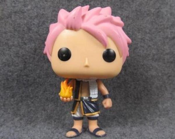 newsale 2020 design imperfect funko pop second hand anime fairy tail natsu figure collectible model toy
newsale 2020 design imperfect funko pop second hand anime fairy tail natsu figure collectible model toy