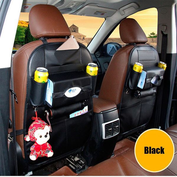 car leather seat storage bag hanging bags car seat back bag anti-dirty pad steat back multifunction storage box
car leather seat storage bag hanging bags car seat back bag anti-dirty pad steat back multifunction storage box