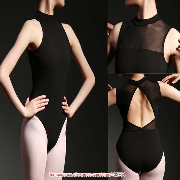 girl ballet dance leotard tight elastic ballet stage dancing costume leotards for women, Black;red
girl ballet dance leotard tight elastic ballet stage dancing costume leotards for women, Black;red