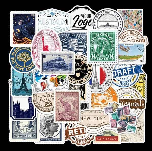 low price selling stamp series car stickers for luggage trolley case lapskateboard guitar waterproof doodle stickers
low price selling stamp series car stickers for luggage trolley case lapskateboard guitar waterproof doodle stickers