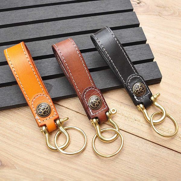 new mini holder real cowhide genuine leather keychain pocket for car bag keys clip ring women men handmade accessories gifts, Silver
new mini holder real cowhide genuine leather keychain pocket for car bag keys clip ring women men handmade accessories gifts, Silver