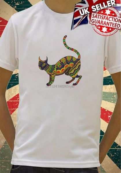 colourful intricately patterned boys girls birthday gift t shirt 273, White;black
colourful intricately patterned boys girls birthday gift t shirt 273, White;black