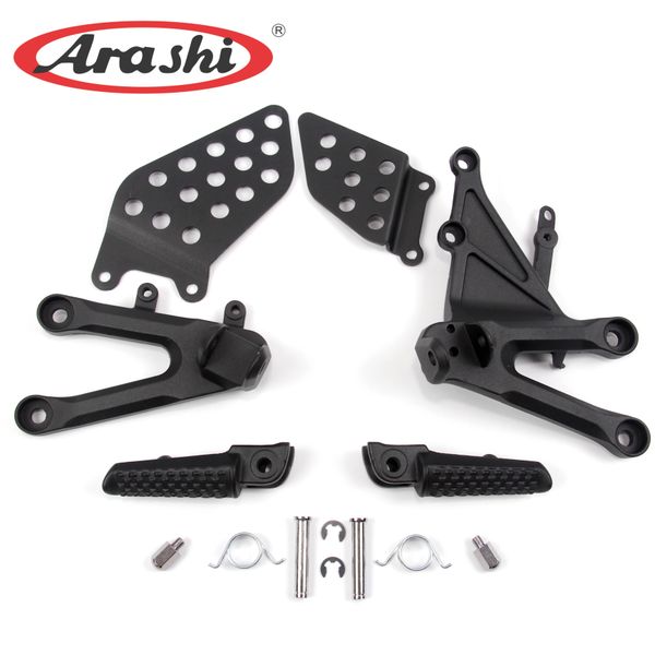 arashi 1 set front footrest for honda cbr1000rr 2004-2007 motorcycle foot pegs motor parts cbr1000 1000cc 2005 2006
arashi 1 set front footrest for honda cbr1000rr 2004-2007 motorcycle foot pegs motor parts cbr1000 1000cc 2005 2006