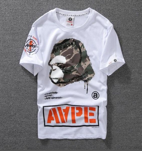 азиатский размер s-xxl футболка лето мужчины рубашка черный белый оранжевый хлопок смесь круглый вырез с коротким рукавом повседневная мужск, White;black
азиатский размер s-xxl футболка лето мужчины рубашка черный белый оранжевый хлопок смесь круглый вырез с коротким рукавом повседневная мужск, White;black