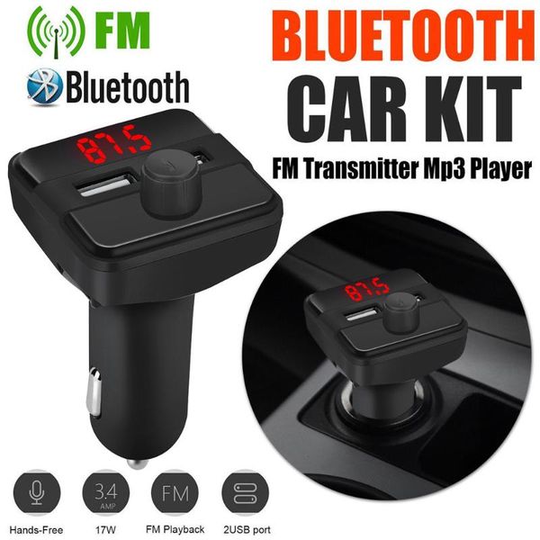 автомобильный mp3-плеер 3,0 + edr bluetooth версии автомобиля комплект громкой связи bluetooth для беспроводной fm передатчик led экран 5v
автомобильный mp3-плеер 3,0 + edr bluetooth версии автомобиля комплект громкой связи bluetooth для беспроводной fm передатчик led экран 5v