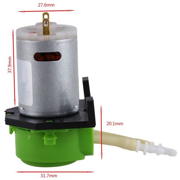 peristaltic pump for aquarium green other aquarium fish