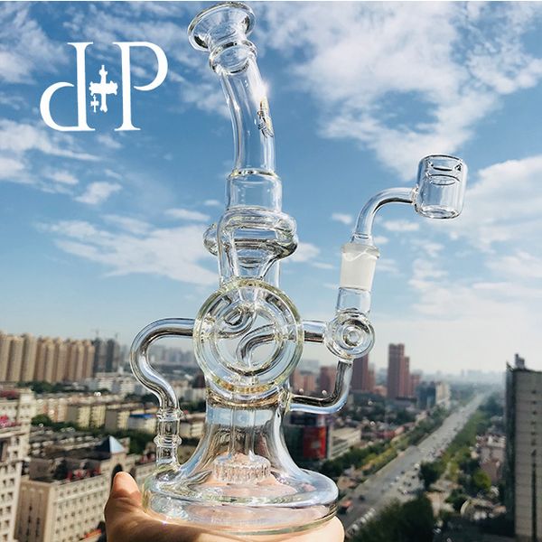 Plus Glass Bong Dab Rig Водопроводная труба 001ACG Круглый логотип "Кольцо для дыма" Пончик "All Clear"
Plus Glass Bong Dab Rig Водопроводная труба 001ACG Круглый логотип "Кольцо для дыма" Пончик "All Clear"